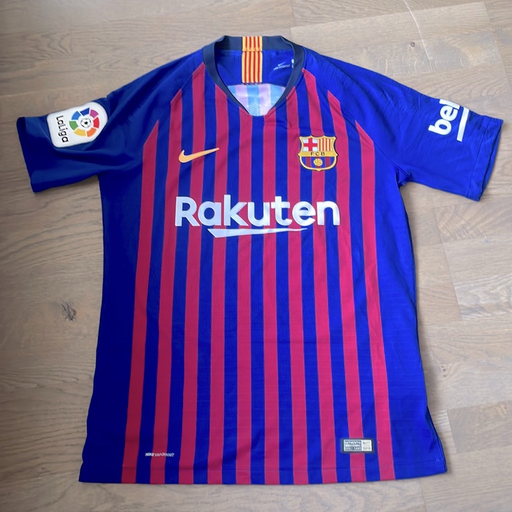 Barcelona Official Shirt